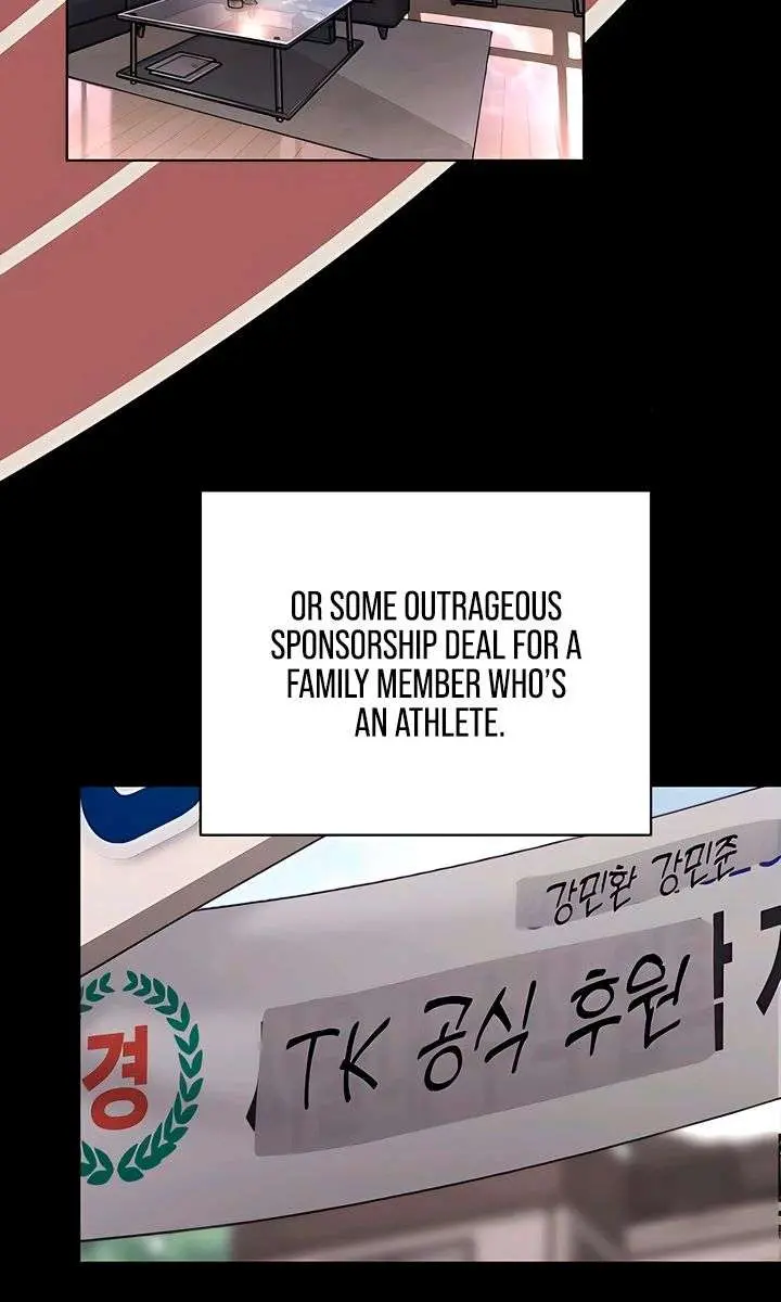 Lee Seob's Love Chapter 89 Page 13