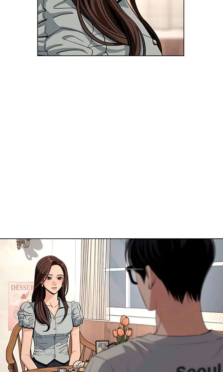 Lee Seob's Love Chapter 89 Page 26