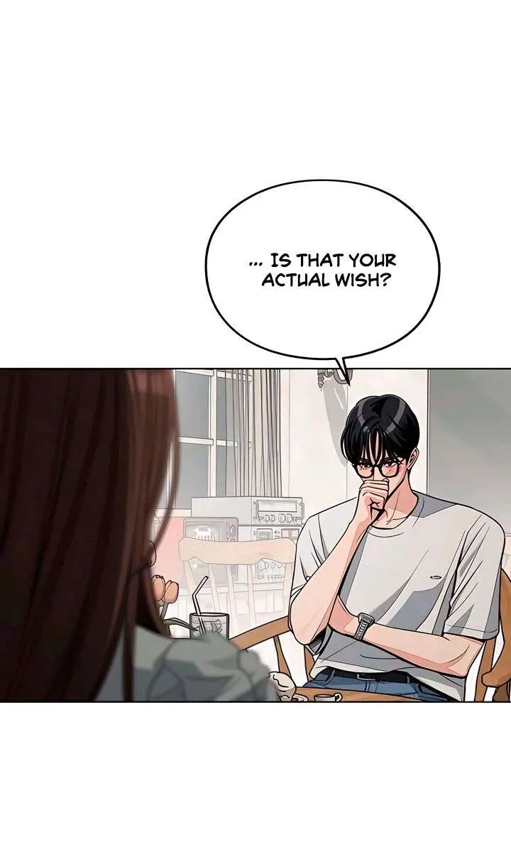 Lee Seob's Love Chapter 89 Page 32