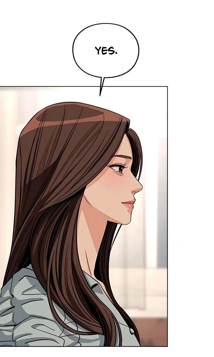 Lee Seob's Love Chapter 89 Page 33