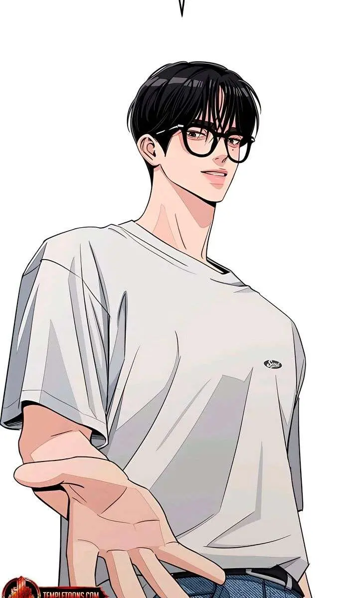Lee Seob's Love Chapter 89 Page 37