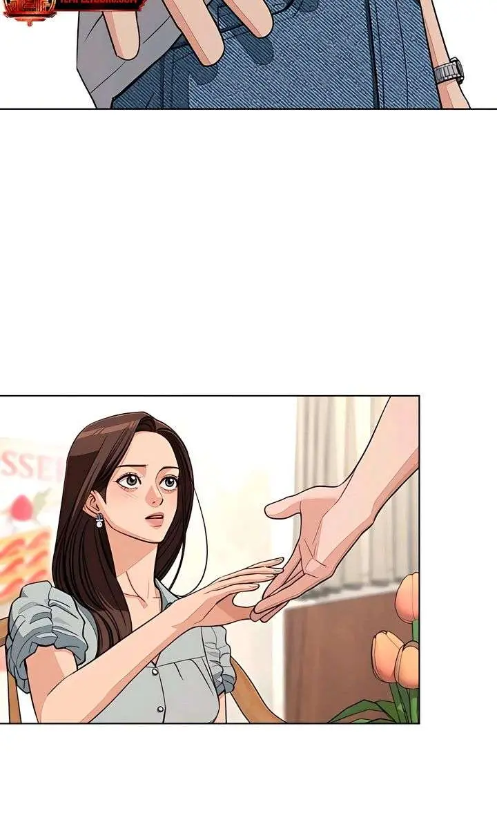 Lee Seob's Love Chapter 89 Page 38