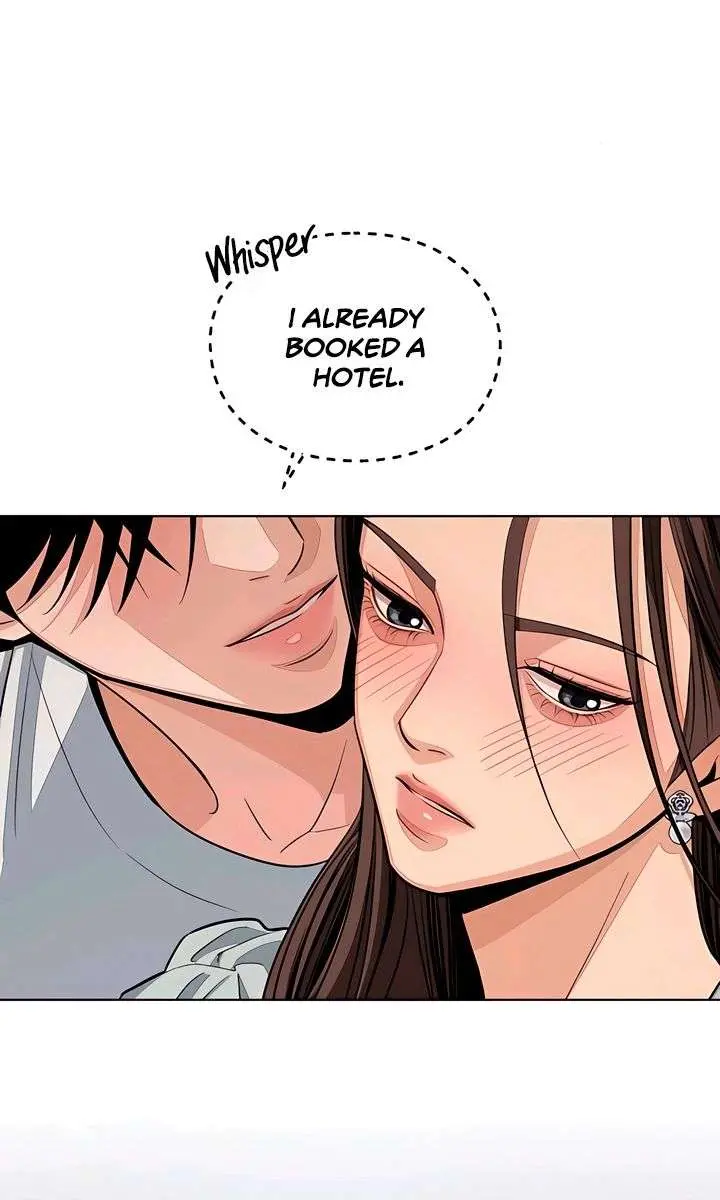 Lee Seob's Love Chapter 89 Page 42