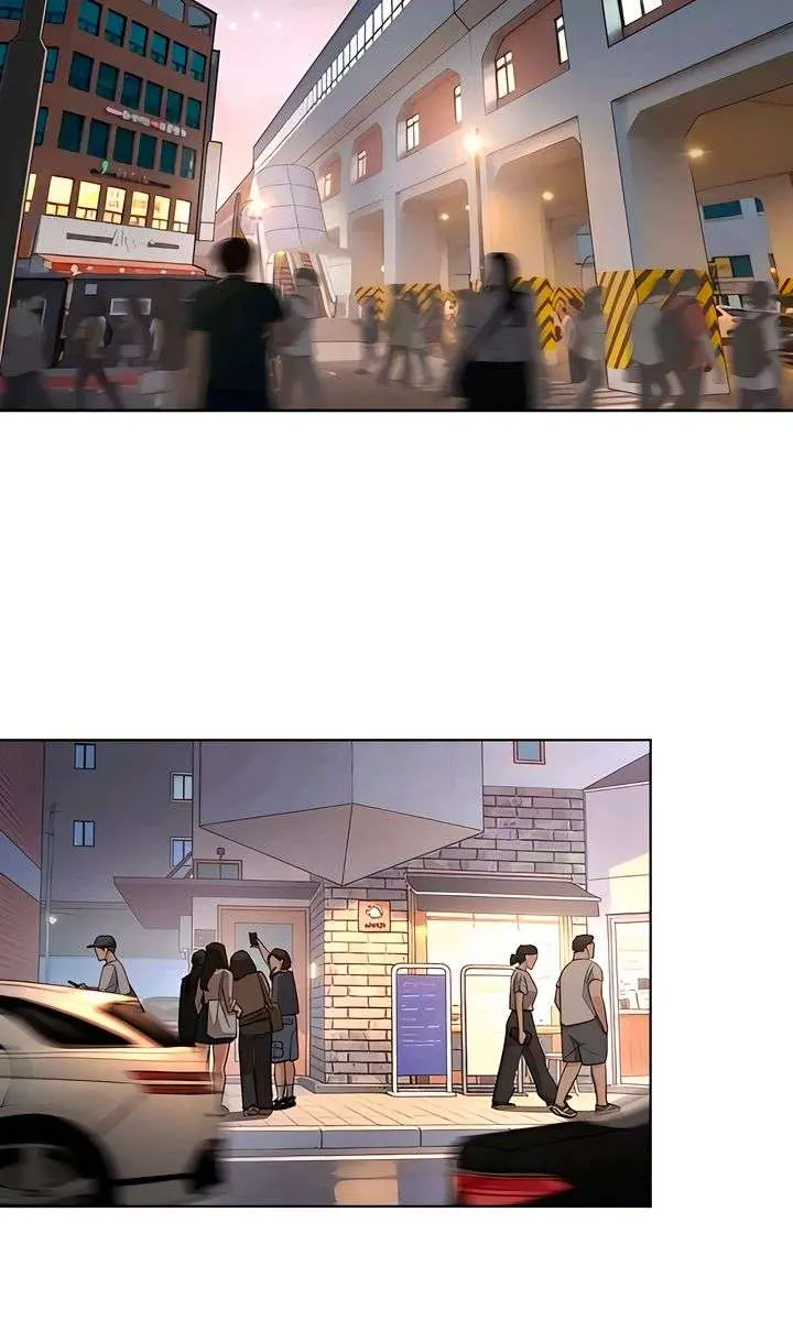 Lee Seob's Love Chapter 89 Page 44