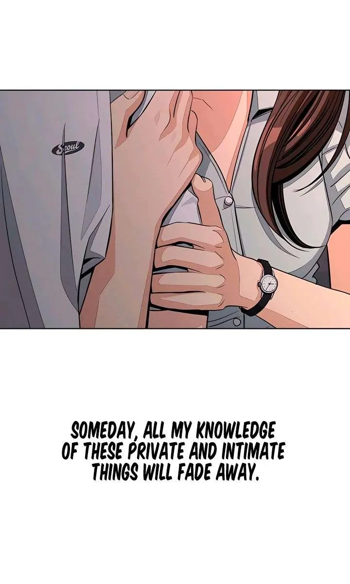 Lee Seob's Love Chapter 89 Page 47