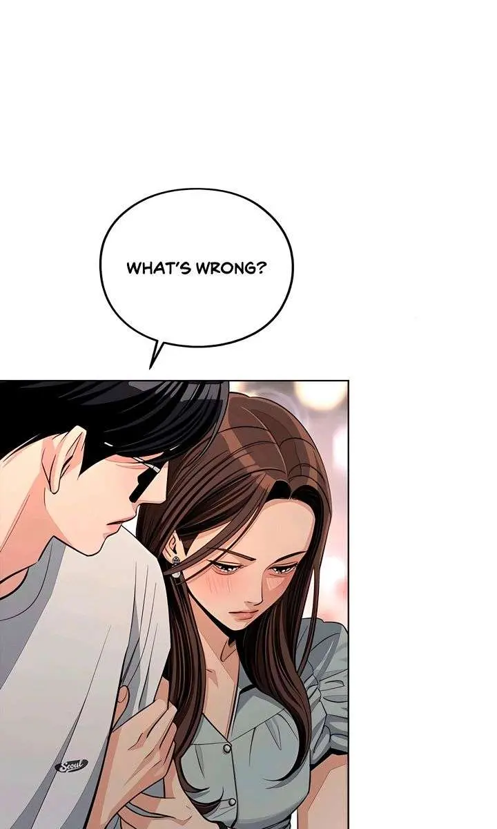 Lee Seob's Love Chapter 89 Page 48