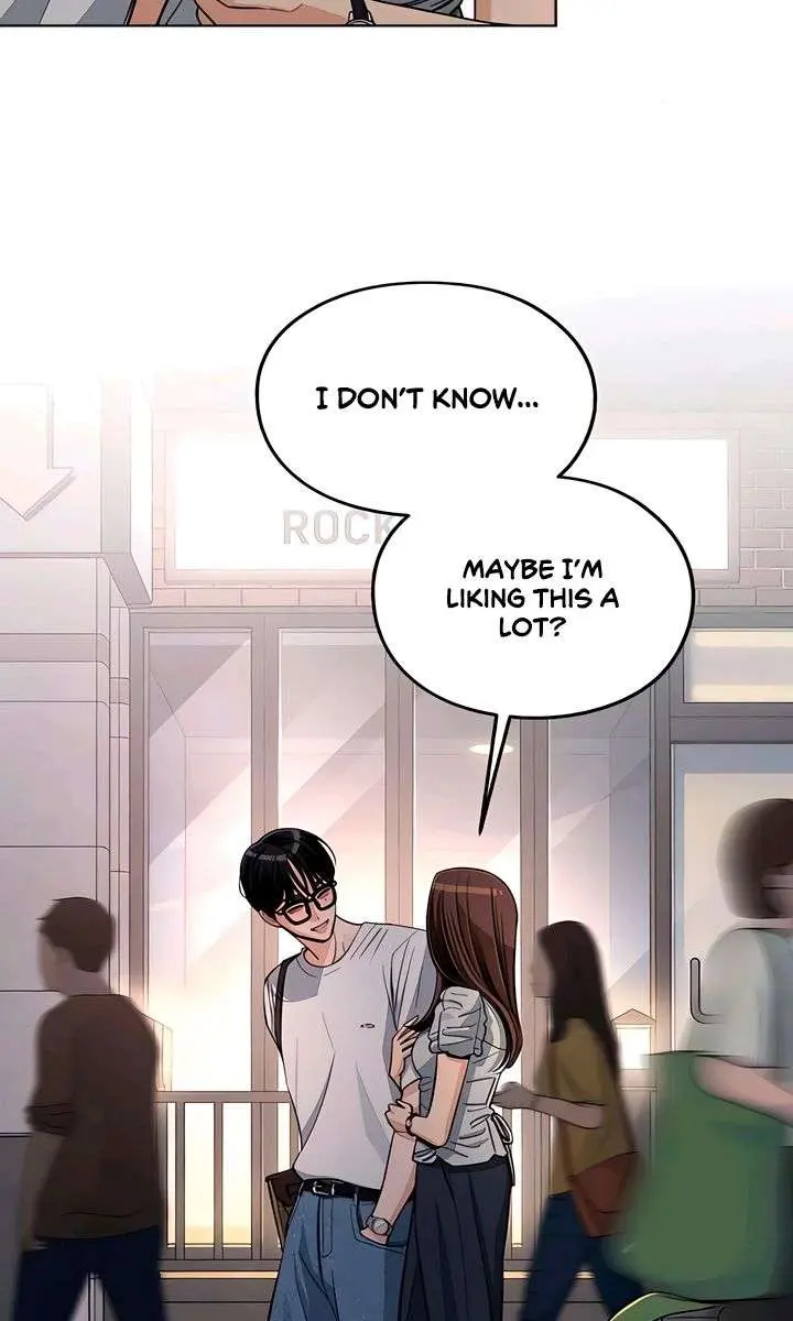 Lee Seob's Love Chapter 89 Page 49