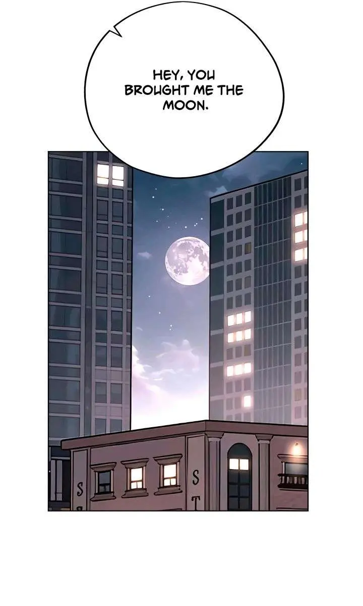 Lee Seob's Love Chapter 89 Page 51