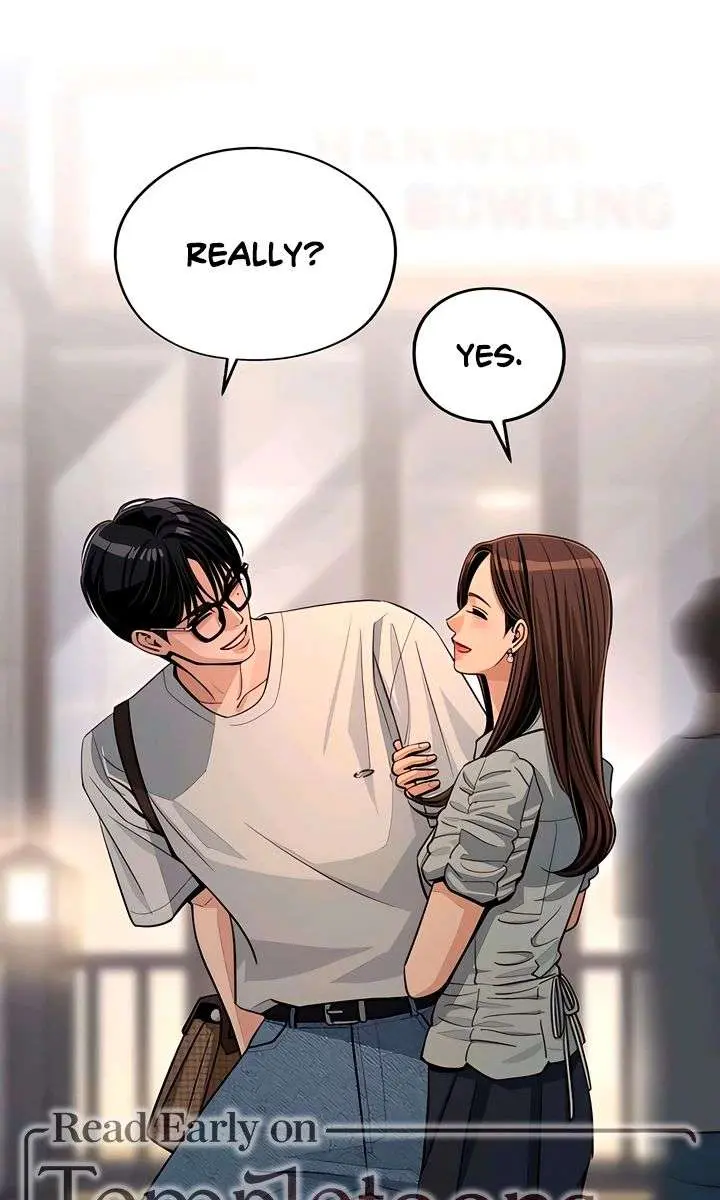 Lee Seob's Love Chapter 89 Page 52