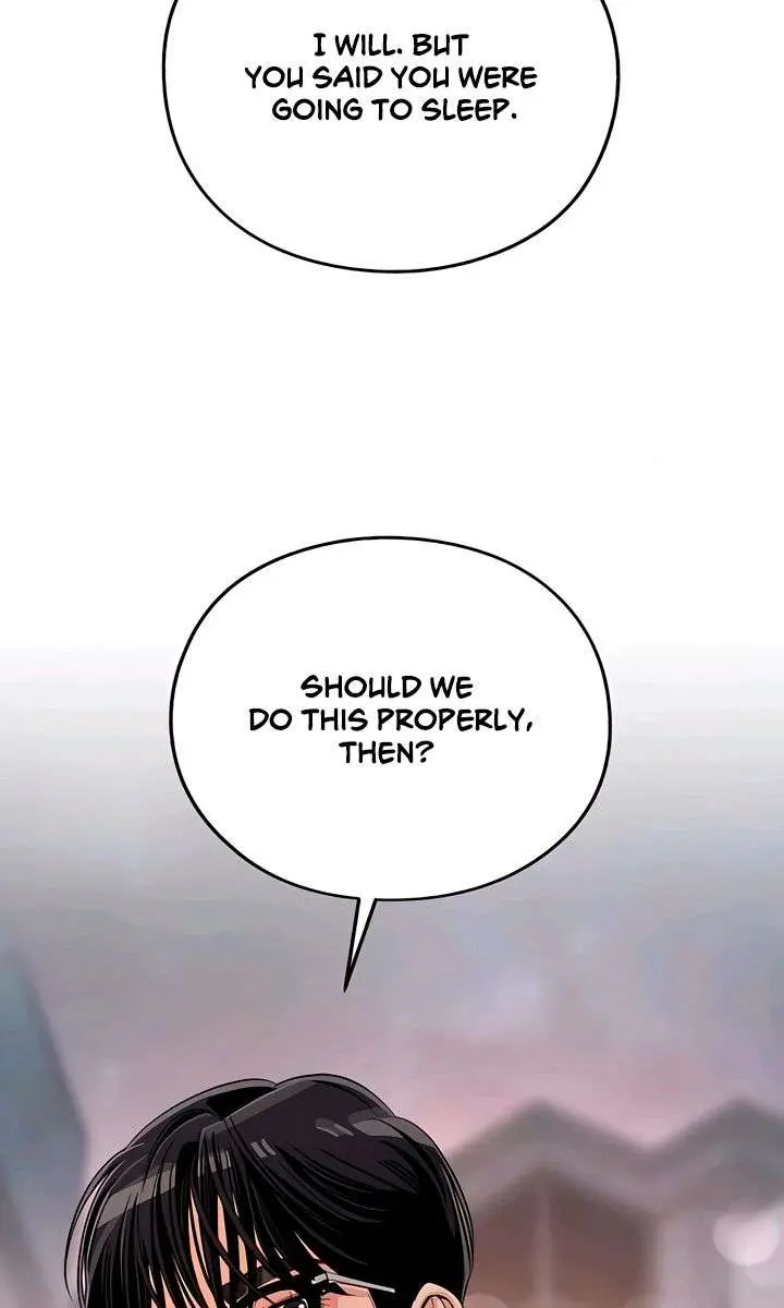 Lee Seob's Love Chapter 89 Page 56