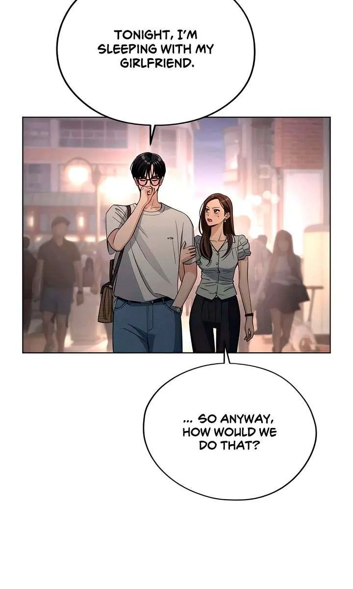 Lee Seob's Love Chapter 89 Page 58