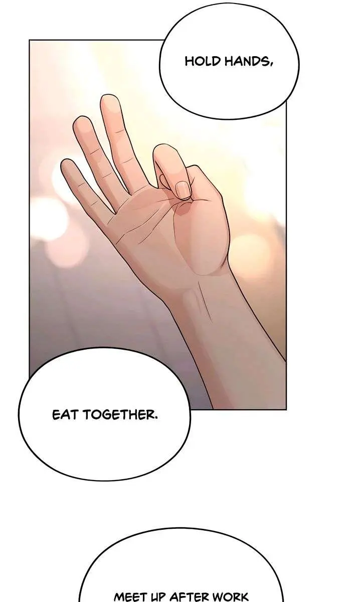 Lee Seob's Love Chapter 89 Page 61