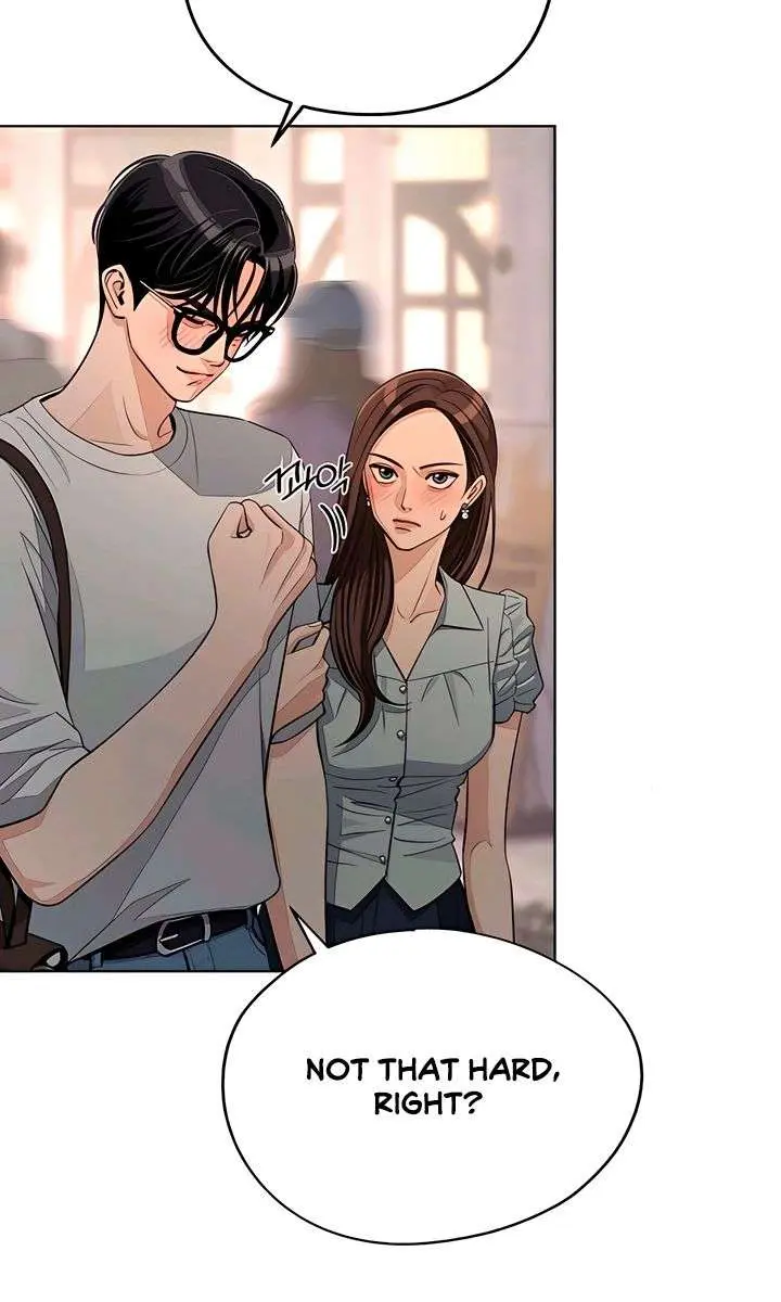 Lee Seob's Love Chapter 89 Page 63