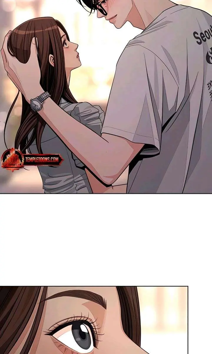 Lee Seob's Love Chapter 89 Page 67