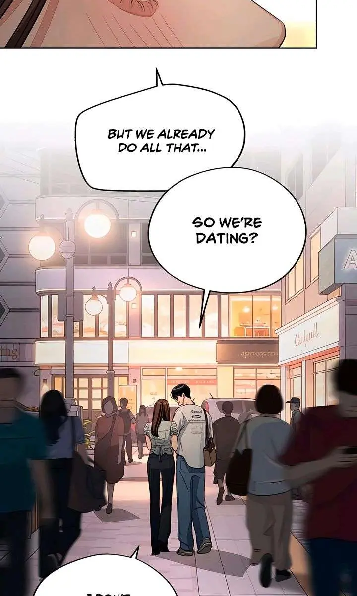 Lee Seob's Love Chapter 89 Page 68