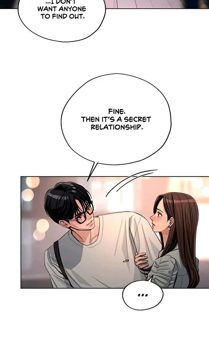 Lee Seob's Love Chapter 89 Page 69
