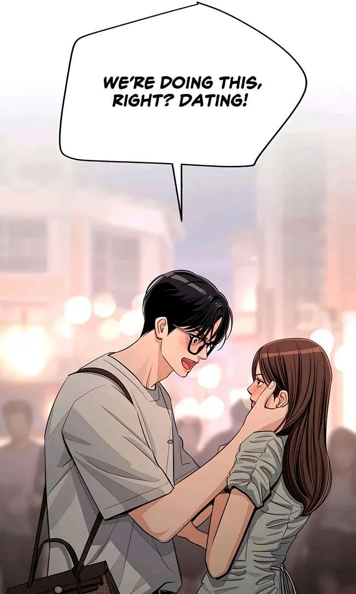 Lee Seob's Love Chapter 89 Page 71