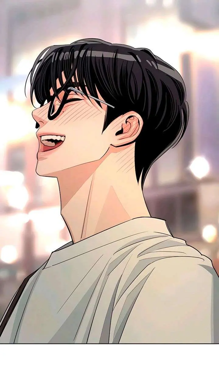 Lee Seob's Love Chapter 89 Page 73