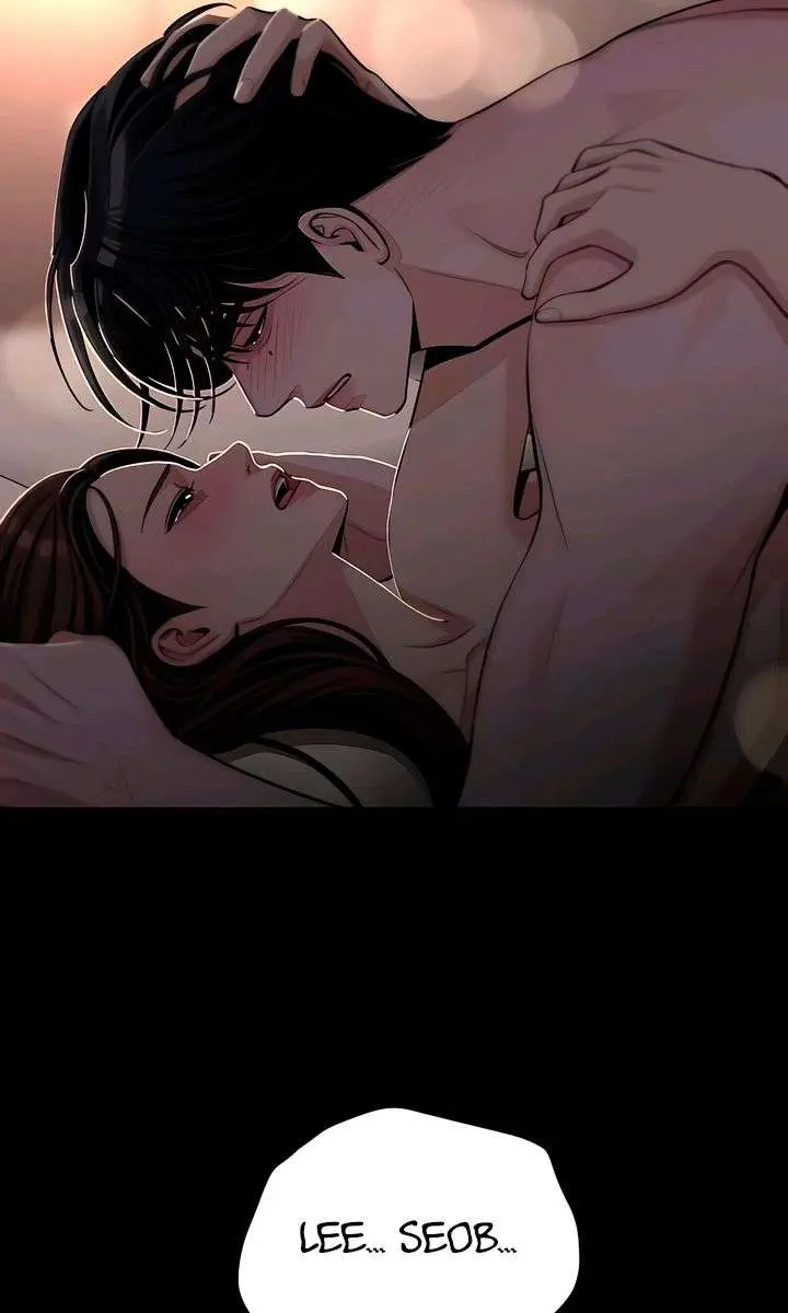 Lee Seob's Love Chapter 89 Page 91