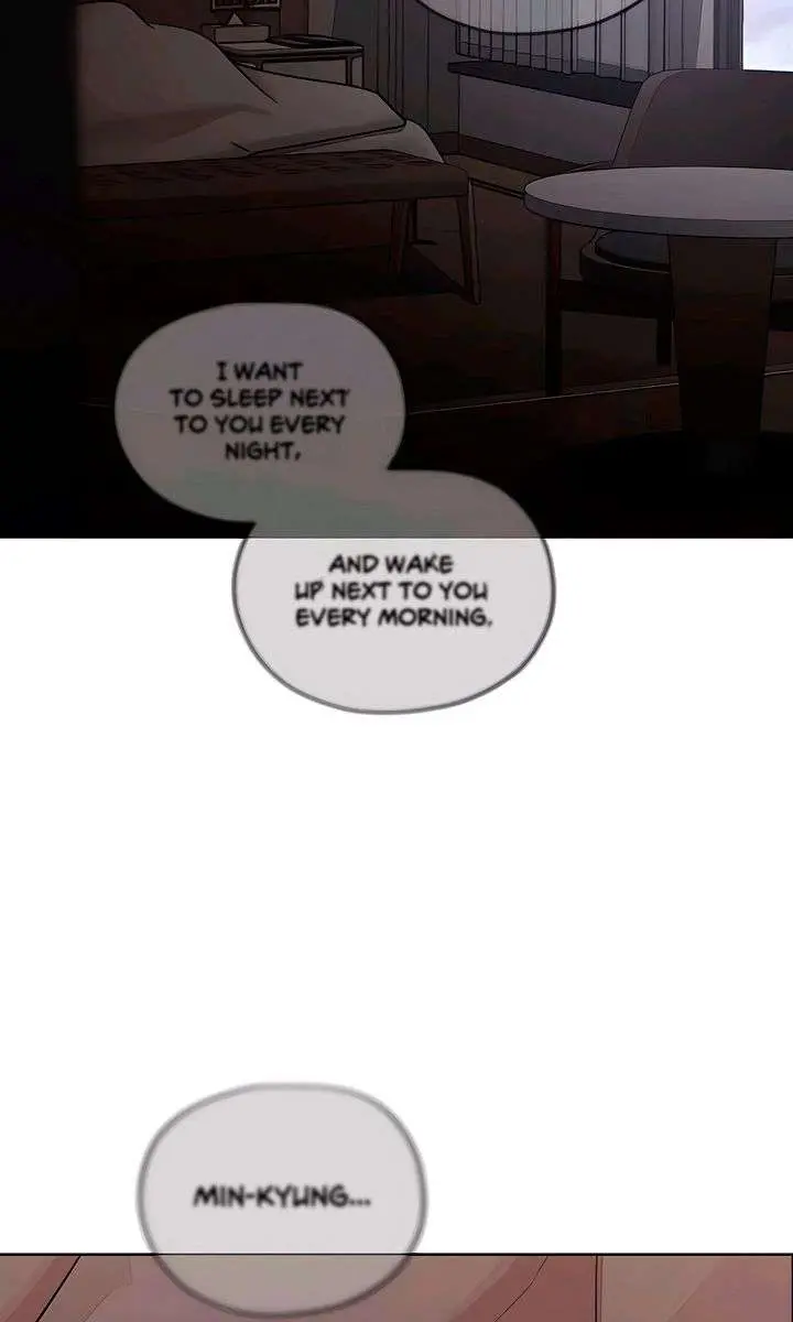 Lee Seob's Love Chapter 89 Page 98