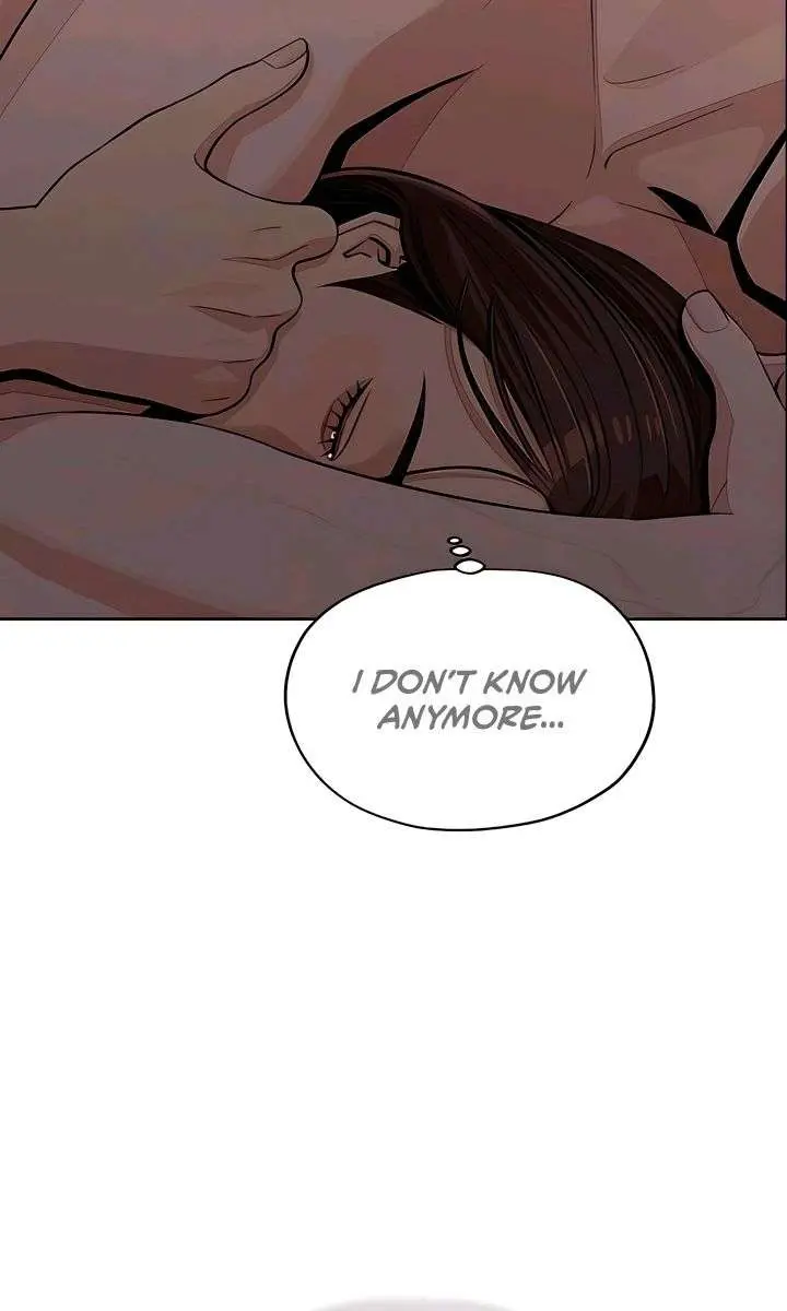 Lee Seob's Love Chapter 89 Page 99