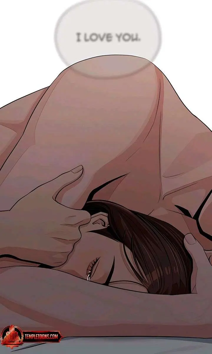 Lee Seob's Love Chapter 89 Page 100