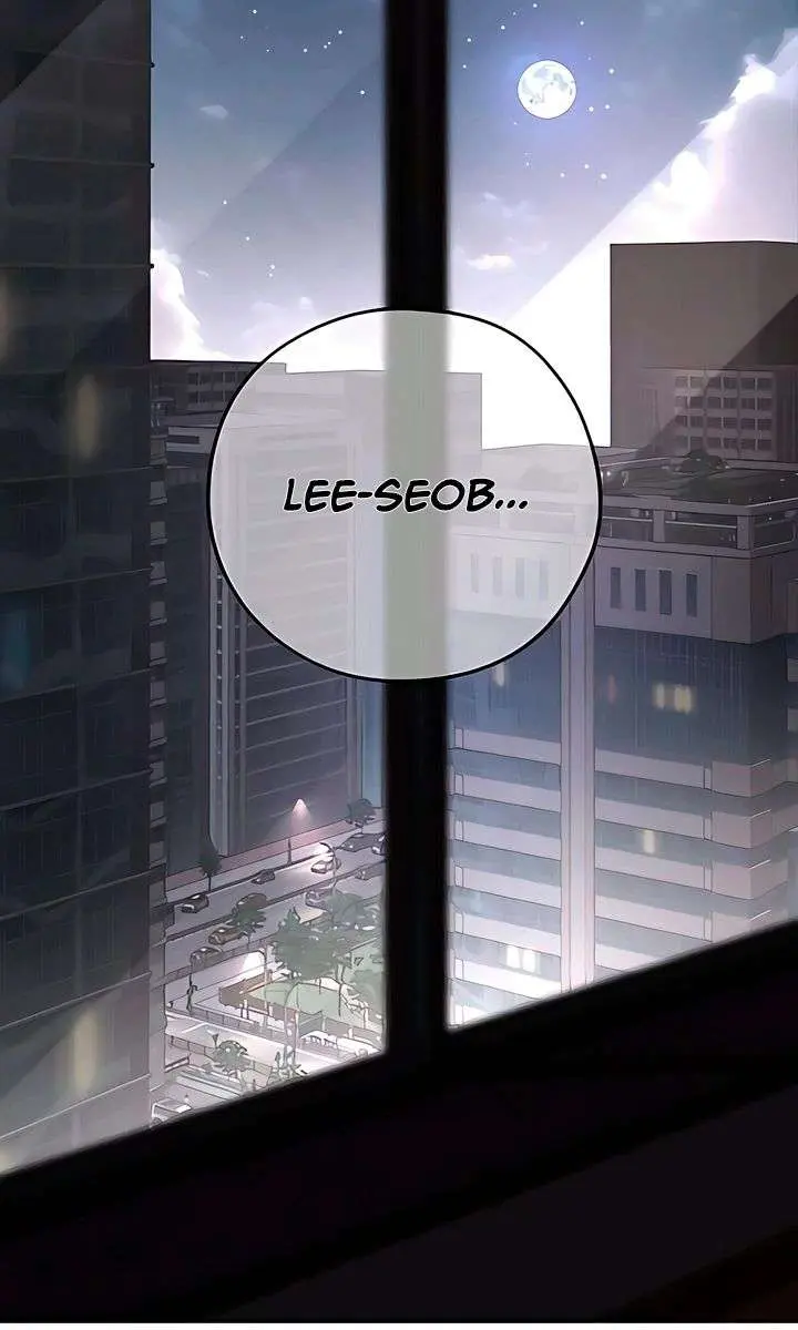 Lee Seob's Love Chapter 89 Page 102