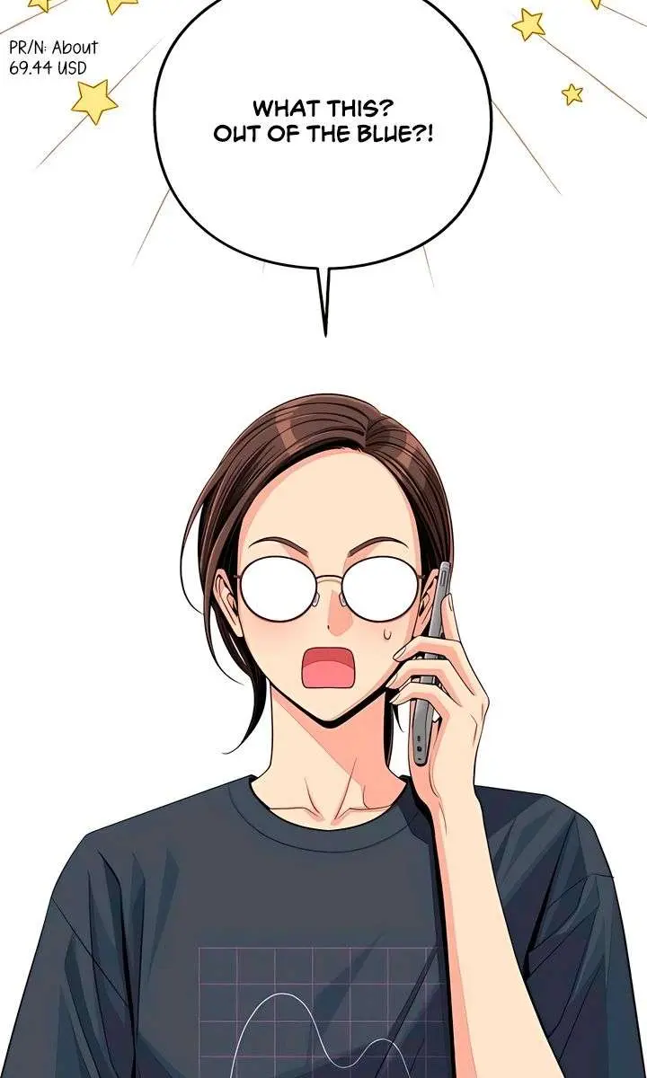 Lee Seob's Love Chapter 90 Page 2