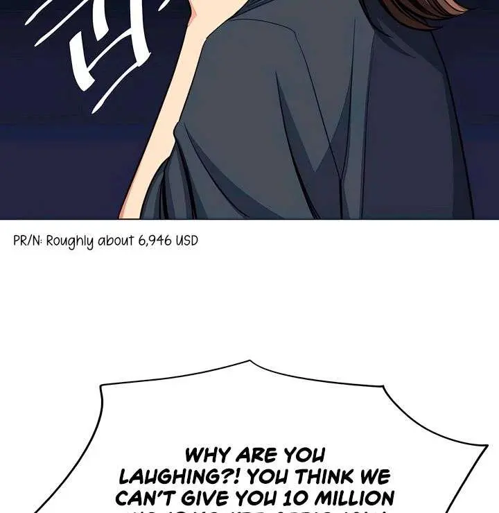 Lee Seob's Love Chapter 90 Page 15