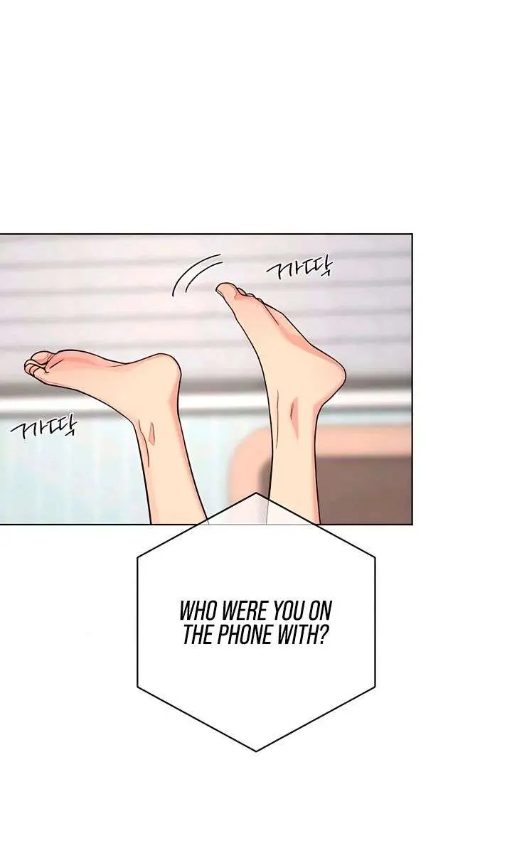 Lee Seob's Love Chapter 90 Page 26