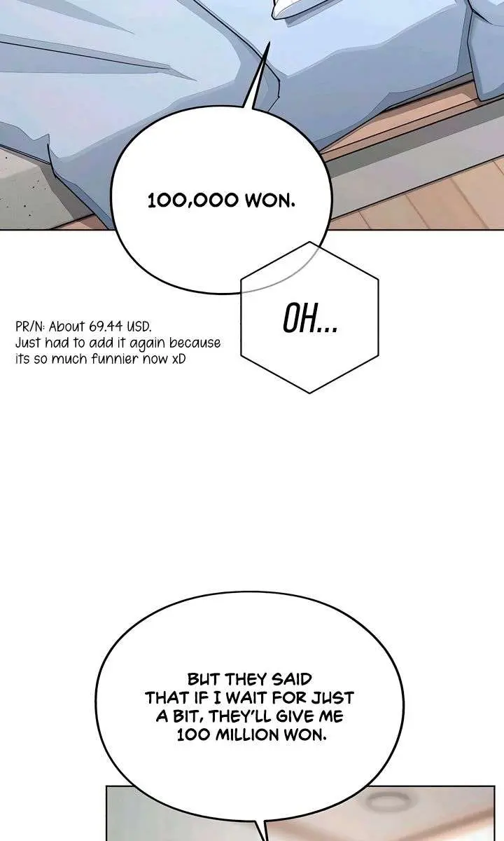 Lee Seob's Love Chapter 90 Page 28
