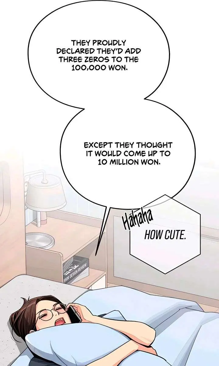 Lee Seob's Love Chapter 90 Page 31