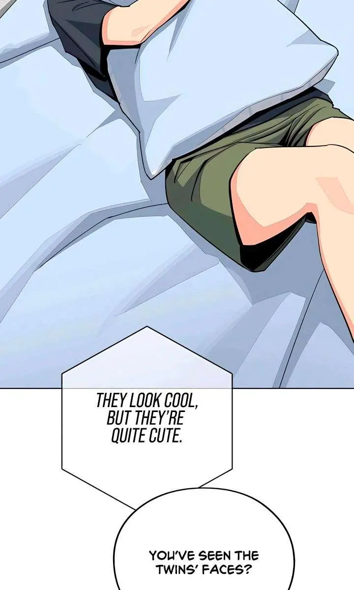 Lee Seob's Love Chapter 90 Page 32
