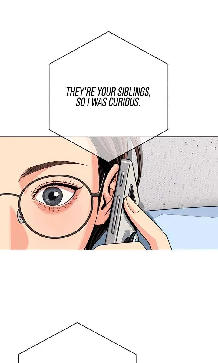Lee Seob's Love Chapter 90 Page 34