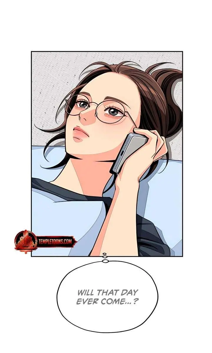 Lee Seob's Love Chapter 90 Page 36