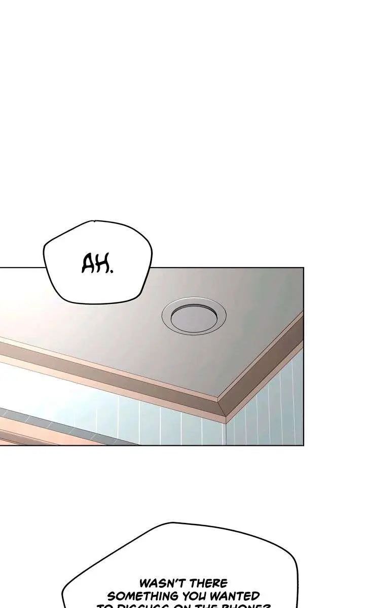 Lee Seob's Love Chapter 90 Page 37