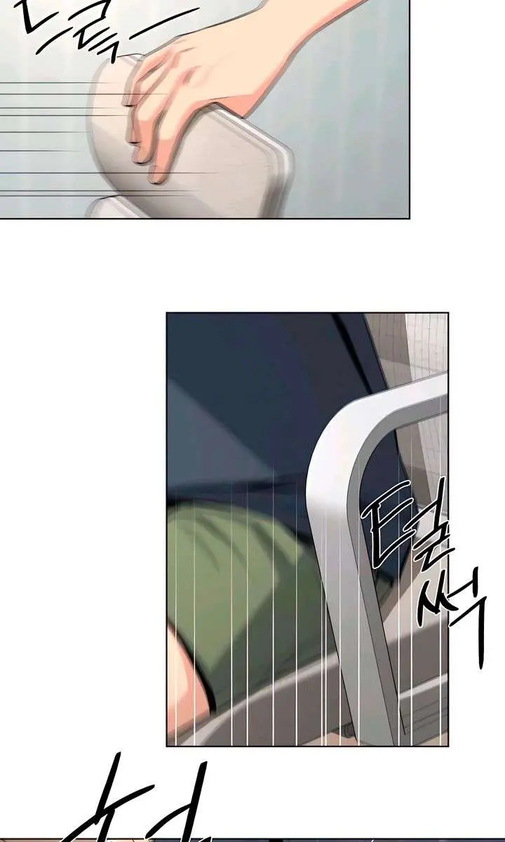 Lee Seob's Love Chapter 90 Page 39