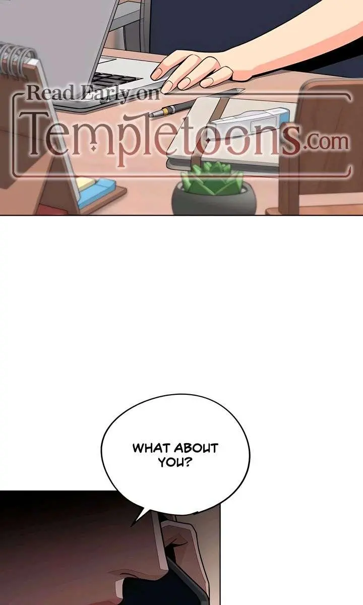 Lee Seob's Love Chapter 90 Page 42