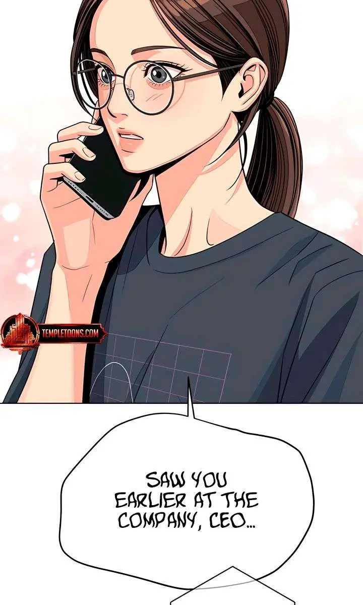 Lee Seob's Love Chapter 90 Page 44