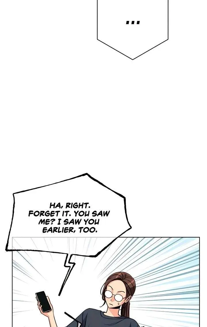 Lee Seob's Love Chapter 90 Page 45