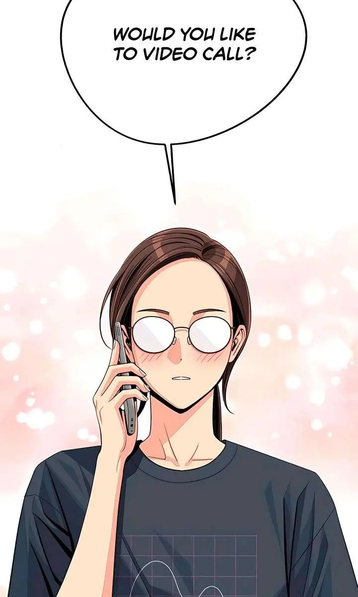 Lee Seob's Love Chapter 90 Page 48
