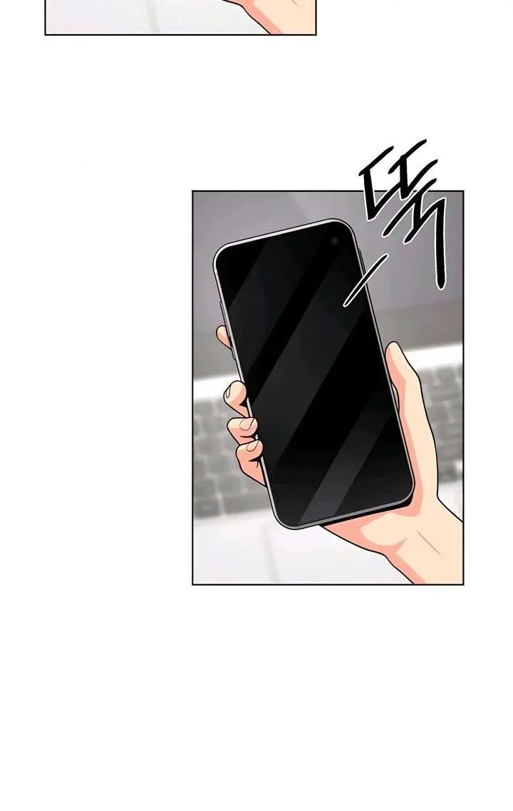 Lee Seob's Love Chapter 90 Page 50