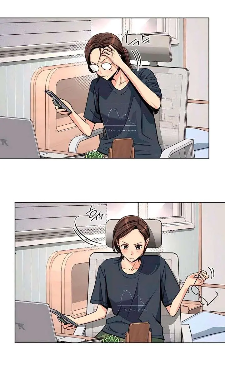 Lee Seob's Love Chapter 90 Page 52