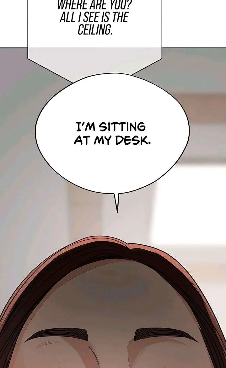 Lee Seob's Love Chapter 90 Page 55