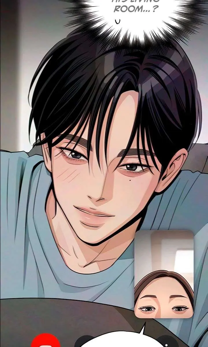 Lee Seob's Love Chapter 90 Page 57