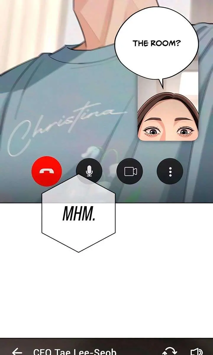 Lee Seob's Love Chapter 90 Page 59