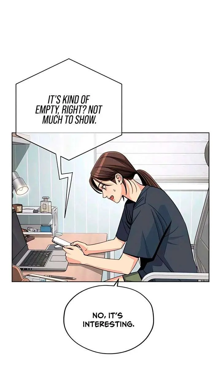 Lee Seob's Love Chapter 90 Page 64
