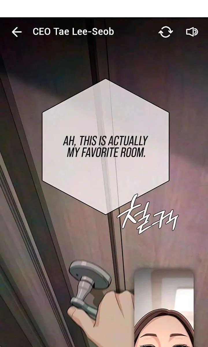 Lee Seob's Love Chapter 90 Page 68