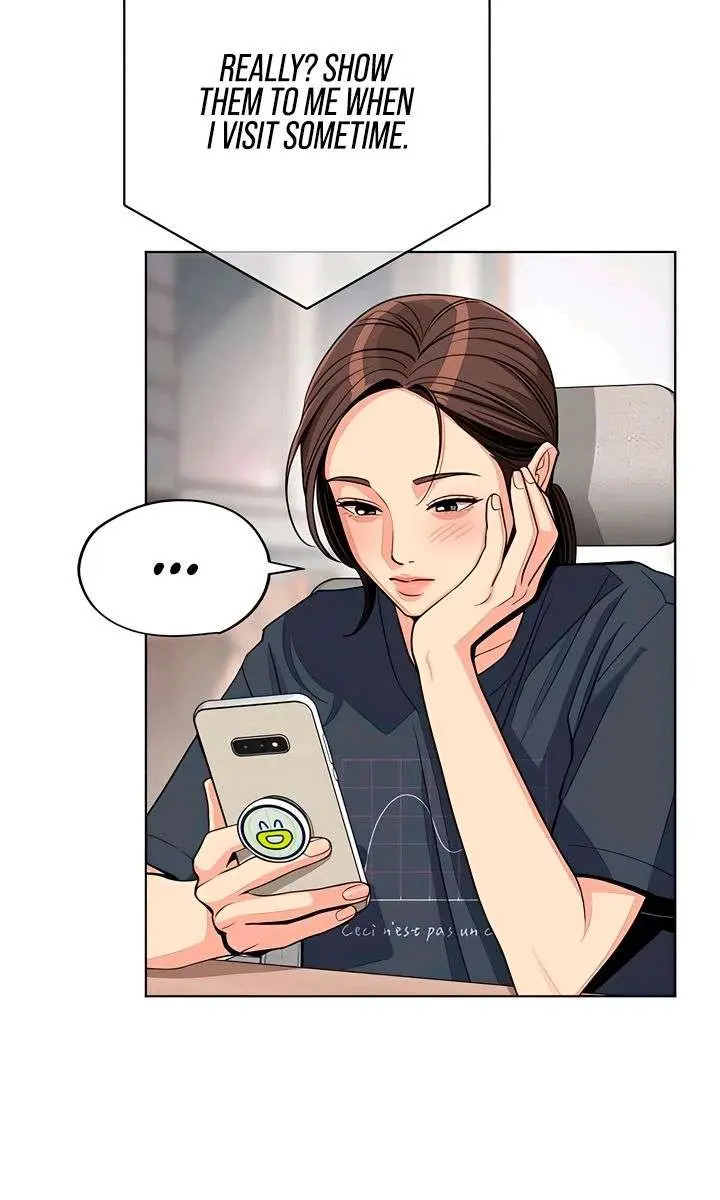 Lee Seob's Love Chapter 90 Page 74