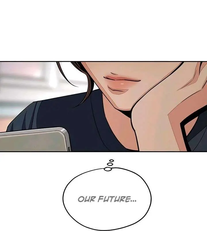 Lee Seob's Love Chapter 90 Page 75